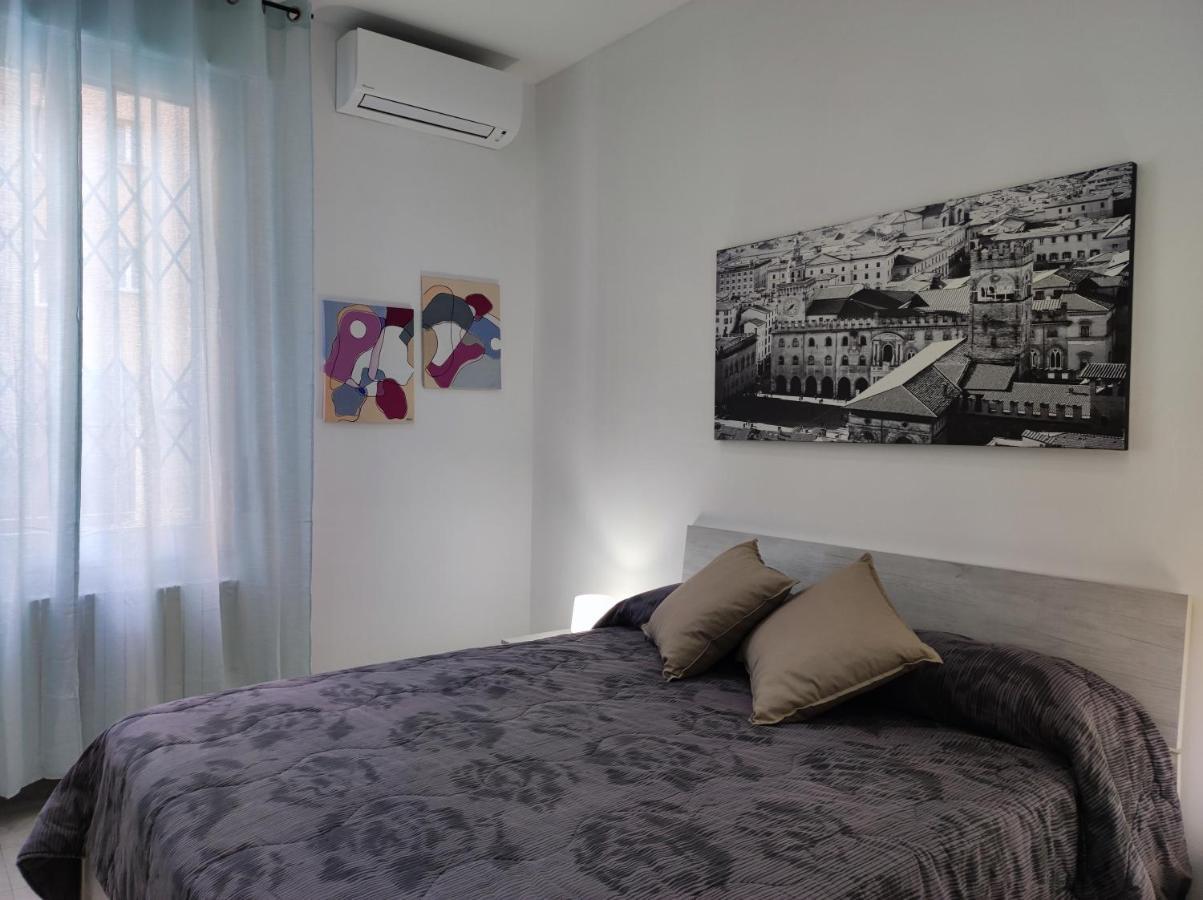 ボローニャHouse Passarotti, 21アパートメント エクステリア 写真