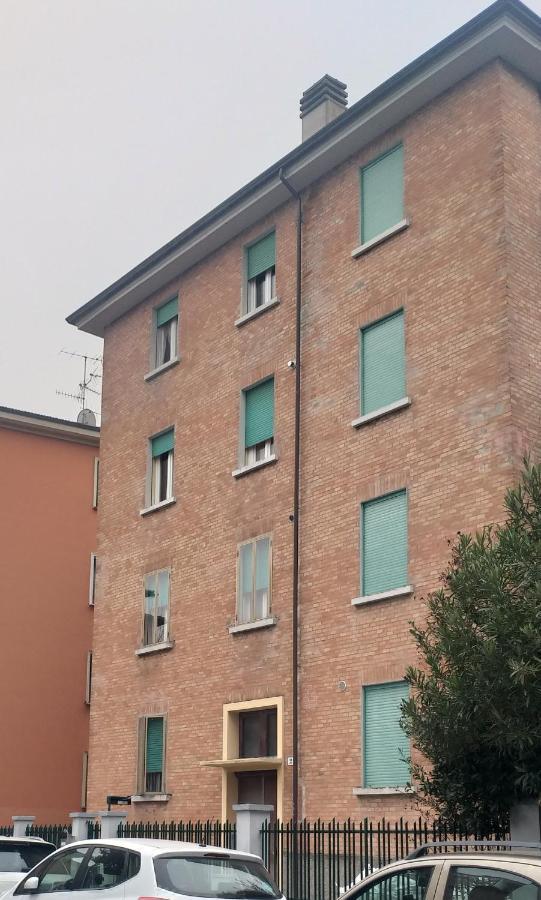 ボローニャHouse Passarotti, 21アパートメント エクステリア 写真